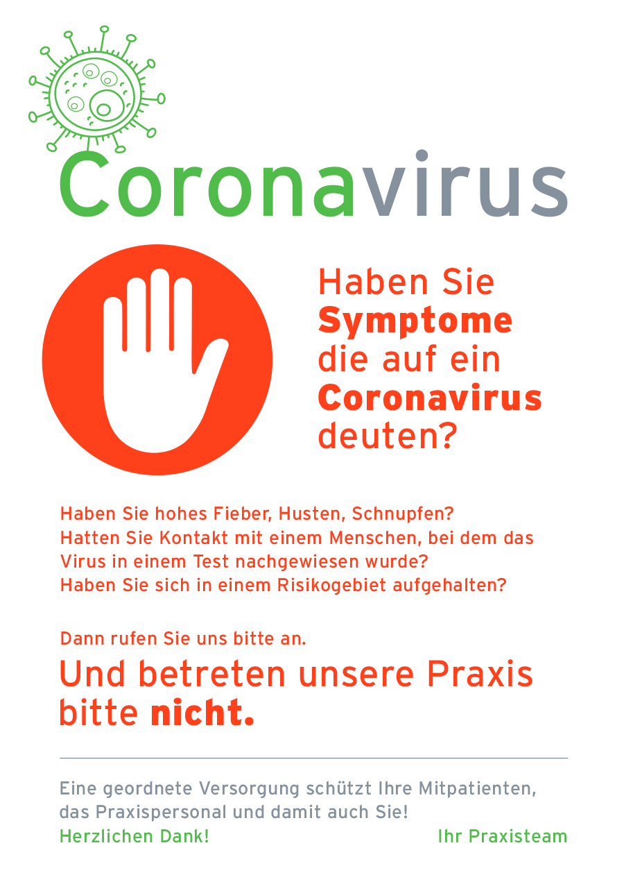 Coronavirus